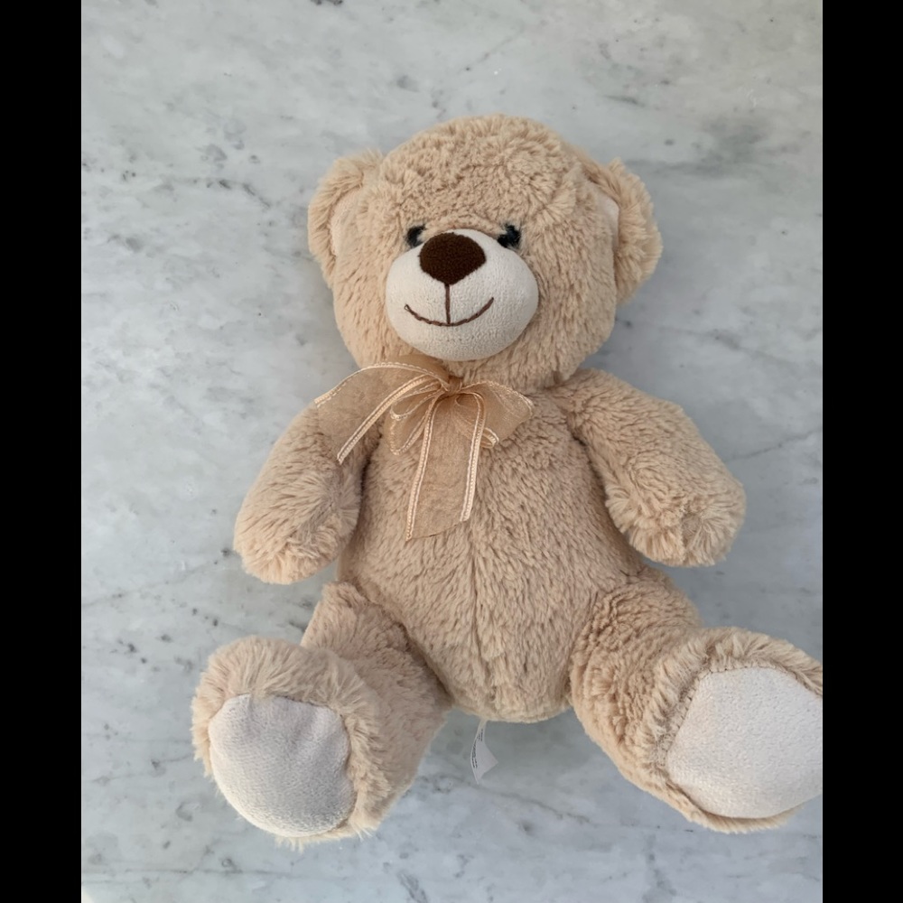 Bear LIKE NEW!